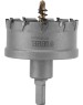 Коронка DENZEL Коронка по металлу твердосплавная, 68 мм 724019