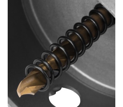 Коронка DENZEL Коронка по металлу твердосплавная, 68 мм 724019