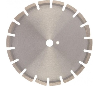 Диск алмазный СИБРТЕХ Диск алмазный 300 х 25.4 мм, 