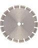 Диск алмазный СИБРТЕХ Диск алмазный 300 х 25.4 мм, 