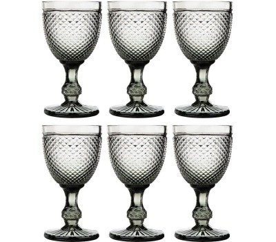 Набор бокалов LEFARD НАБОР БОКАЛОВ ДЛЯ ВИНА 