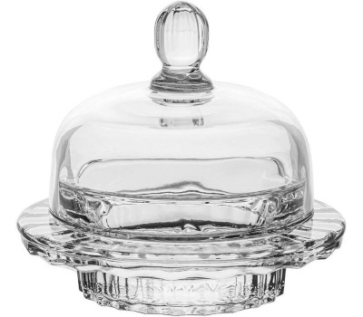 Икорница LEFARD ИКОРНИЦА 130 МЛ. ДИАМЕТР=13 СМ. ВЫСОТА=12 СМ. КОЛЛЕКЦИЯ 