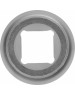 MATRIX Набор торцевых головок, 1/2