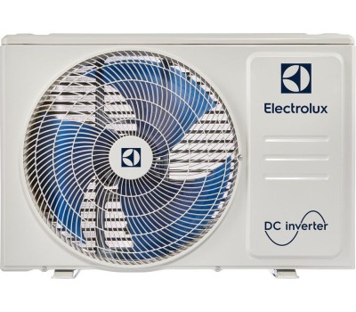 ELECTROLUX Сплит-система инверторная Smartline EACS/I-07HSM/N8 настенная, до 20м2, 7500 BTU, с обогревом, (комплект из 2-х коробок)