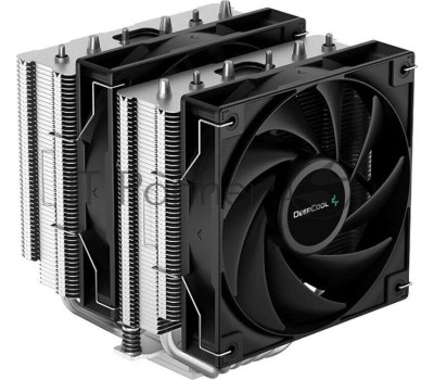 DEEPCOOL Cooler AG620, 20мм, Ret