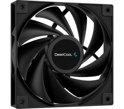DEEPCOOL Cooler AG620, 20мм, Ret