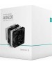 DEEPCOOL Cooler AG620, 20мм, Ret