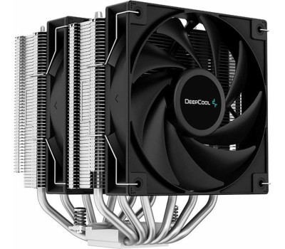 DEEPCOOL Cooler AG620, 20мм, Ret