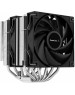 DEEPCOOL Cooler AG620, 20мм, Ret