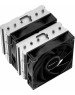 DEEPCOOL Cooler AG620, 20мм, Ret