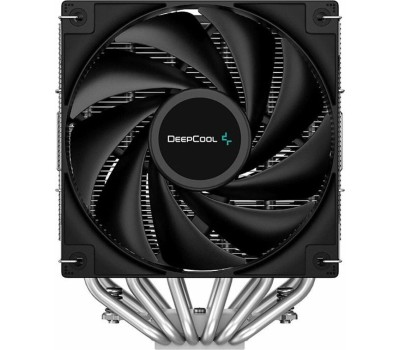 DEEPCOOL Cooler AG620, 20мм, Ret