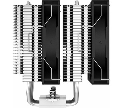 DEEPCOOL Cooler AG620, 20мм, Ret