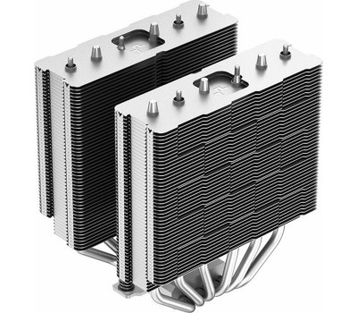 DEEPCOOL Cooler AG620, 20мм, Ret