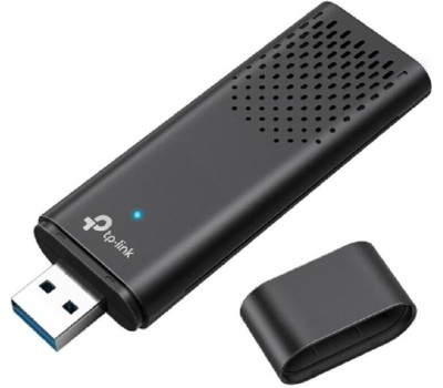 TP-LINK Wi-Fi адаптер ARCHER TX20U USB 3.0
