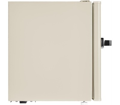 Холодильник MAUNFELD Холодильник однокамерный MFF50RBG бежевый
