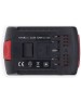 BOSCH Батарея аккумуляторная GBA, 18В, 4Ач, Li-Ion, ЗУ в комплекте [1600a019s0]