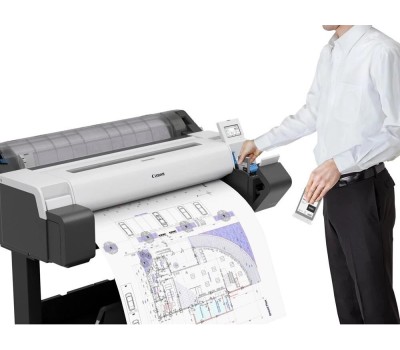 CANON Плоттер imagePROGRAF TM-340, 36