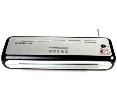 OFFICE KIT Ламинатор L3225, A3