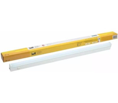 IEK Светильник 7Вт 4000К белый [ldbo0-3002-7-4000-k01]