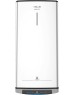 ARISTON Водонагреватель Velis Lux Inox PW ABSE WIFI 80, накопительный, 2.5кВт, 80л, серый [3700675]
