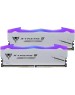 PATRIOT Память DDR5 2x24GB 8000MHz PVXR548G80C38KM Viper Xtreme 5 RGB RTL Gaming PC5-64000 CL38 DIMM 288-pin 1.45В с радиатором Ret