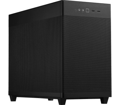 Корпус для ПК ASUS AP201 PRIME CASE TG AP201/BLK/TG//