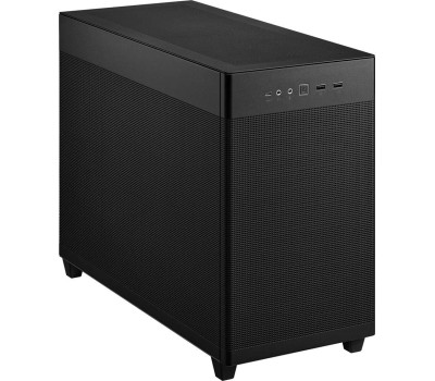 Корпус для ПК ASUS AP201 PRIME CASE TG AP201/BLK/TG//