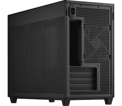 Корпус для ПК ASUS AP201 PRIME CASE TG AP201/BLK/TG//