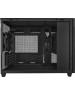Корпус для ПК ASUS AP201 PRIME CASE TG AP201/BLK/TG//