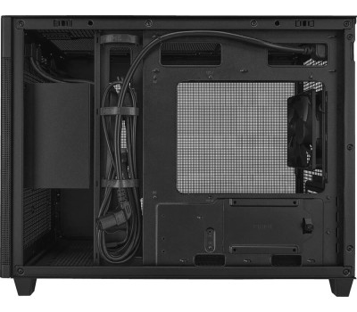 Корпус для ПК ASUS AP201 PRIME CASE TG AP201/BLK/TG//