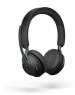 JABRA Гарнитура Гарнитура беспроводная Evolve2 65, Link380a MS Stereo Stand Black