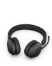 JABRA Гарнитура Гарнитура беспроводная Evolve2 65, Link380a MS Stereo Stand Black
