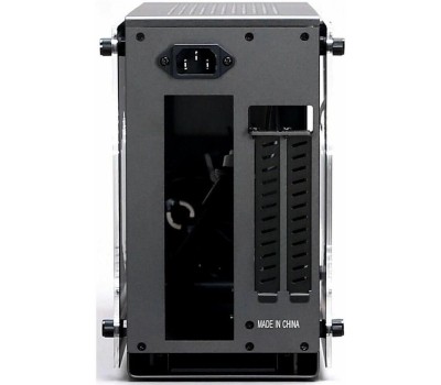 Корпус для ПК ZALMAN Корпус для ПК M2 mini (Gray) Mini ITX PC Case