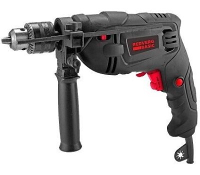 REDVERG Дрель ударная ID500 Basic