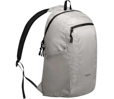 GASTON LUGA Рюкзак складной легкий Lightweight Packable Backpack. Цвет: бежевый