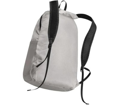 GASTON LUGA Рюкзак складной легкий Lightweight Packable Backpack. Цвет: бежевый