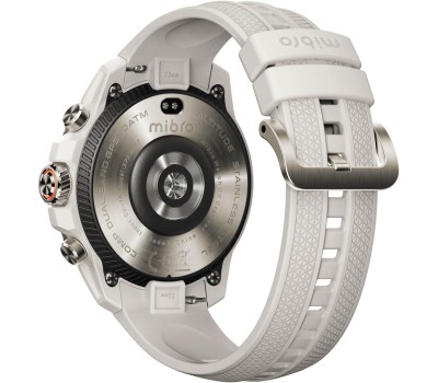 MIBRO Смарт-часы GS Explorer Desert White, 1.32