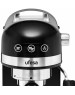 Кофеварка UFESA Кофеварка эспрессо PALERMO BLACK