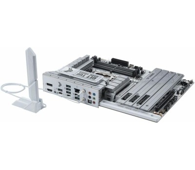 Материнская плата ASUS Материнская плата TUF GAMING Z890-PRO WIFI, Socket LGA 1851, Intel Z890, ATX, Ret