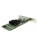 INTEL Сетевой адаптер ® Ethernet Server Adapter I350-T4 PCI-E v2.1 x4, 4x RJ45, 10/100/1000Base-T, Low Profile