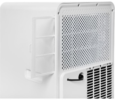 Мобильный кондиционер BALLU Кондиционер мобильный Stella BPAC-07 EG/N6 белый