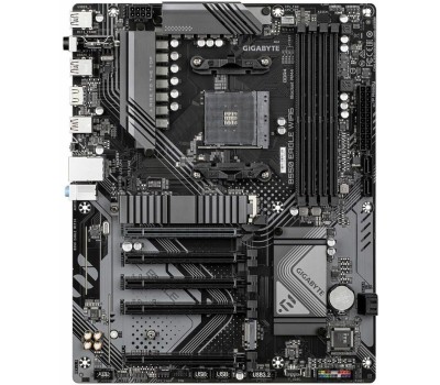 Материнская плата GIGABYTE Материнская плата B550 EAGLE WIFI6