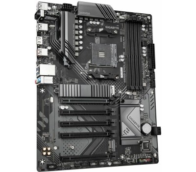 Материнская плата GIGABYTE Материнская плата B550 EAGLE WIFI6