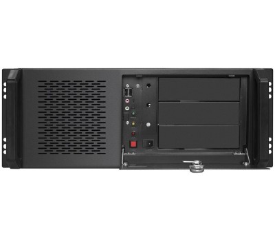 Корпус Exegate EX244615RUS Серверный корпус Exegate Pro 4U4021S <RM 19