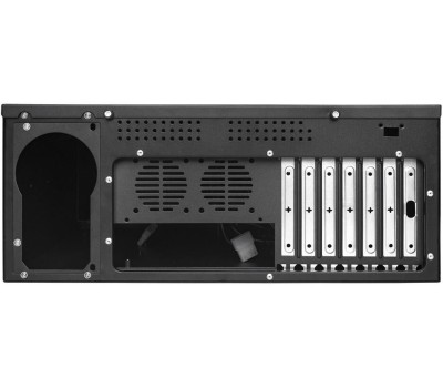 Корпус Exegate EX244615RUS Серверный корпус Exegate Pro 4U4021S <RM 19