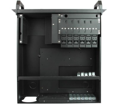 Корпус Exegate EX244615RUS Серверный корпус Exegate Pro 4U4021S <RM 19