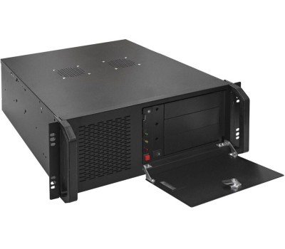 Корпус Exegate EX244615RUS Серверный корпус Exegate Pro 4U4021S <RM 19