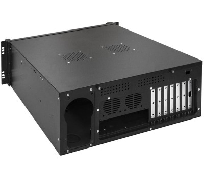 Корпус Exegate EX244615RUS Серверный корпус Exegate Pro 4U4021S <RM 19