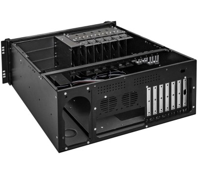 Корпус Exegate EX244615RUS Серверный корпус Exegate Pro 4U4021S <RM 19