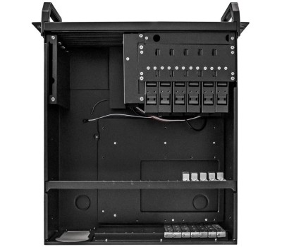 Корпус Exegate EX244615RUS Серверный корпус Exegate Pro 4U4021S <RM 19